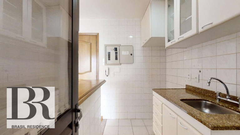 Imagem Apartamento com 1 Quarto à Venda, 46 m² em Jardim Paulista - São Paulo Imagem Apartamento com 1 Quarto à Venda, 46 m² em Jardim Paulista - São Paulo