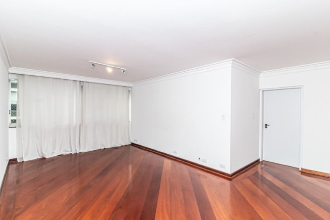 Imagem Apartamento com 3 Quartos à Venda, 137 m² em Vila Mariana - São Paulo Imagem Apartamento com 3 Quartos à Venda, 137 m² em Vila Mariana - São Paulo