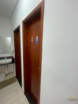 Imagem Imóvel Comercial para Alugar, 20 m² em Vila Mafalda - Jundiaí