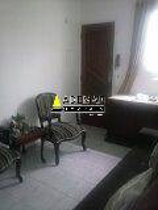Imagem Apartamento com 2 Quartos à Venda, 52 m² em Centro - Diadema Imagem Apartamento com 2 Quartos à Venda, 52 m² em Centro - Diadema
