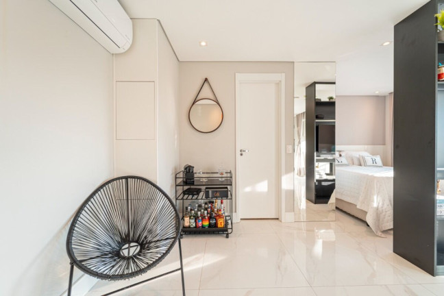 Imagem Apartamento com 1 Quarto à Venda, 42 m² em Vila Mascote - São Paulo Imagem Apartamento com 1 Quarto à Venda, 42 m² em Vila Mascote - São Paulo