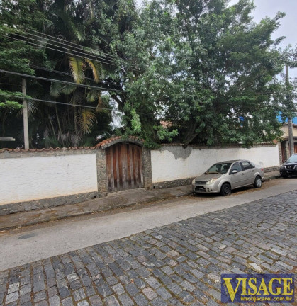 Imagem Casa com 6 Quartos à Venda, 940 m² em Centro - Jacareí Imagem Casa com 6 Quartos à Venda, 940 m² em Centro - Jacareí