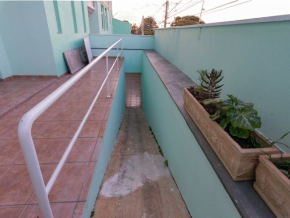 Imagem Sobrado com 4 Quartos à Venda, 420 m² em Jardim Eulina - Campinas
