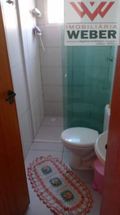 Imagem Casa com 2 Quartos à Venda, 64 m² em Parque Santos Dumont - Votorantim