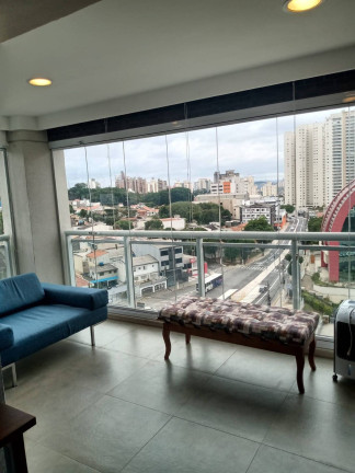 Apartamento com 1 Quarto à Venda, 42 m² em Centro - São Bernardo Do Campo