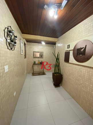 Imagem Apartamento com 3 Quartos à Venda, 80 m² em Aparecida - Santos Imagem Apartamento com 3 Quartos à Venda, 80 m² em Aparecida - Santos