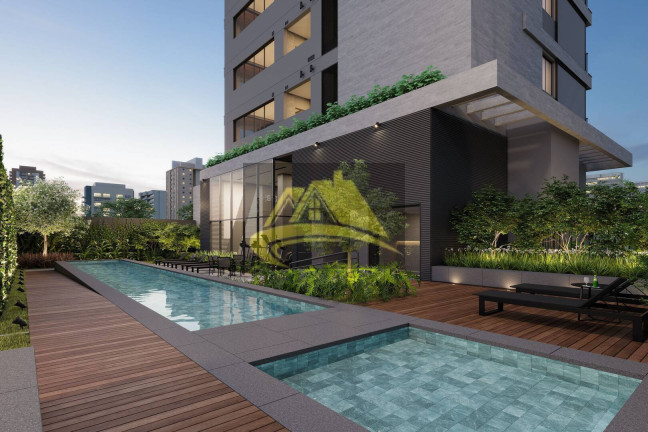 Imagem Cobertura com 4 Quartos à Venda, 398 m² em Jardins - São Paulo Imagem Cobertura com 4 Quartos à Venda, 398 m² em Jardins - São Paulo