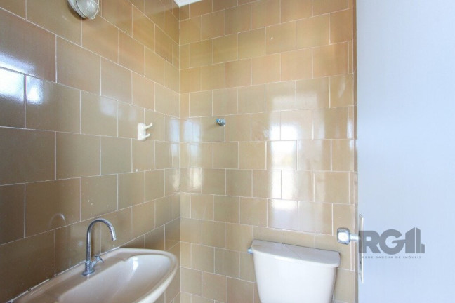 Imagem Cobertura com 2 Quartos à Venda, 110 m² em Camaquã - Porto Alegre