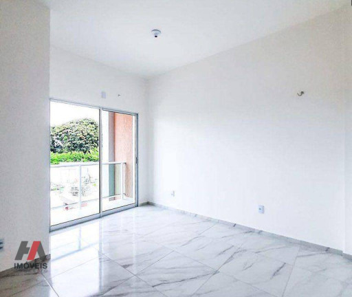 Imagem Casa com 3 Quartos à Venda, 110 m² em Coité - Eusébio Imagem Casa com 3 Quartos à Venda, 110 m² em Coité - Eusébio