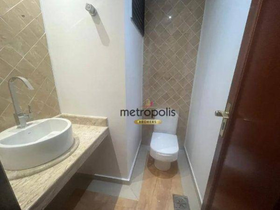 Imagem Apartamento com 4 Quartos para Alugar, 210 m² em Santa Paula - São Caetano Do Sul Imagem Apartamento com 4 Quartos para Alugar, 210 m² em Santa Paula - São Caetano Do Sul