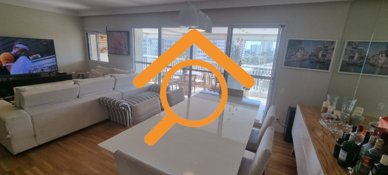 Imagem Imóvel com 3 Quartos à Venda, 136 m² em Jurubatuba - Sao Paulo Imagem Imóvel com 3 Quartos à Venda, 136 m² em Jurubatuba - Sao Paulo