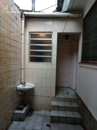 Imagem Apartamento com 3 Quartos à Venda, 111 m² em Boqueirão - Santos Imagem Apartamento com 3 Quartos à Venda, 111 m² em Boqueirão - Santos