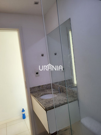 Imagem Apartamento com 3 Quartos à Venda, 65 m² em Santa Paula Ii - Vila Velha