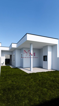 Imagem Casa com 3 Quartos à Venda, 180 m² em Matinhos Imagem Casa com 3 Quartos à Venda, 180 m² em Matinhos