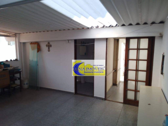 Imagem Casa com 3 Quartos à Venda, 180 m² em Rudge Ramos - São Bernardo Do Campo Imagem Casa com 3 Quartos à Venda, 180 m² em Rudge Ramos - São Bernardo Do Campo