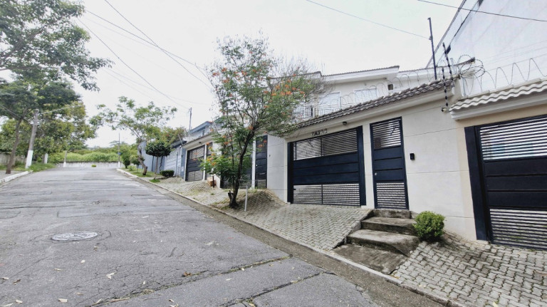 Imagem Sobrado com 5 Quartos à Venda, 136 m² em Palmas Do Tremembé - São Paulo Imagem Sobrado com 5 Quartos à Venda, 136 m² em Palmas Do Tremembé - São Paulo