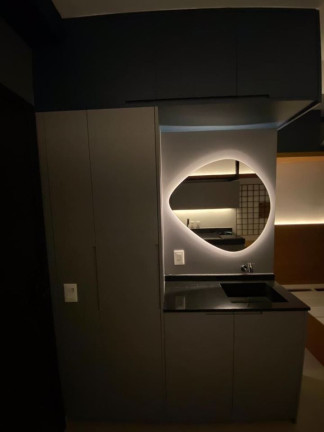 Imagem Apartamento com 1 Quarto à Venda, 18 m² em Jardim Paulista - São Paulo Imagem Apartamento com 1 Quarto à Venda, 18 m² em Jardim Paulista - São Paulo