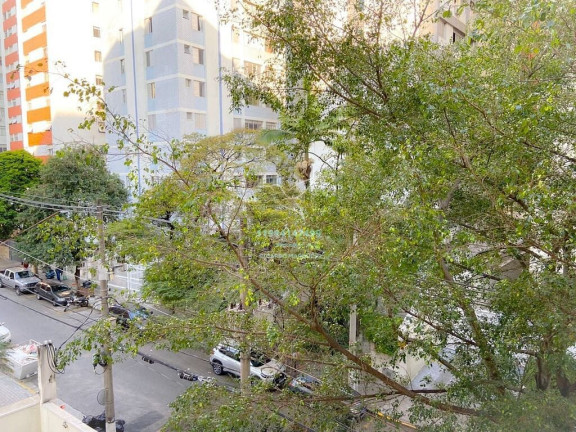 Imagem Apartamento com 4 Quartos à Venda, 140 m² em Itaim Bibi - São Paulo Imagem Apartamento com 4 Quartos à Venda, 140 m² em Itaim Bibi - São Paulo