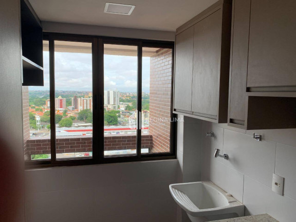 Imagem Studio com 1 Quarto à Venda, 59 m² em Jóquei - Teresina Imagem Studio com 1 Quarto à Venda, 59 m² em Jóquei - Teresina