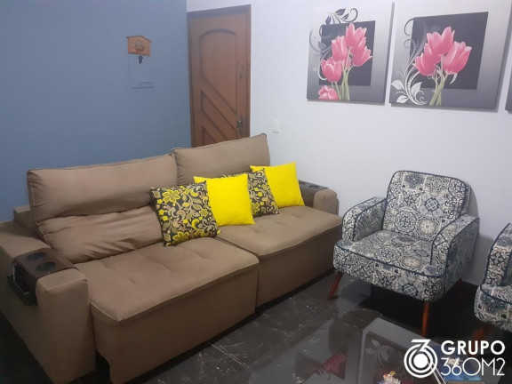 Imagem Apartamento com 3 Quartos à Venda, 83 m² em Campestre - Santo André Imagem Apartamento com 3 Quartos à Venda, 83 m² em Campestre - Santo André