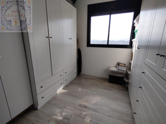Imagem Apartamento com 2 Quartos à Venda, 83 m² em Aparecida - Santos