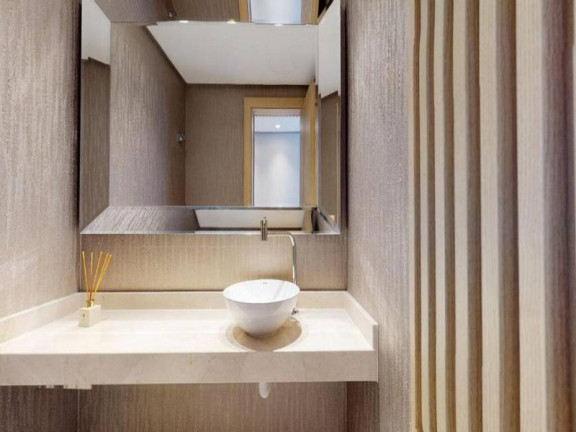 Imagem Apartamento com 3 Quartos à Venda, 125 m² em Petrópolis - Porto Alegre