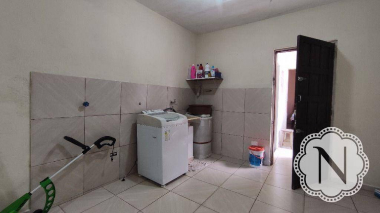 Imagem Casa com 3 Quartos à Venda, 183 m² em Cibratel Ii - Itanhaém Imagem Casa com 3 Quartos à Venda, 183 m² em Cibratel Ii - Itanhaém