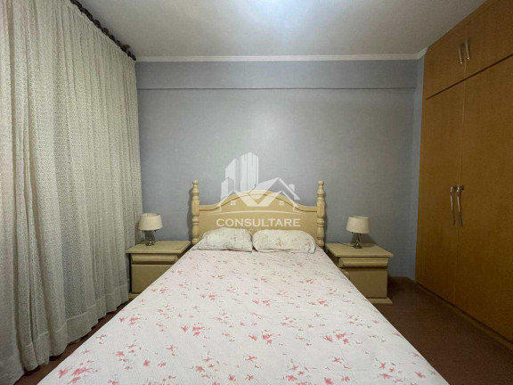 Imagem Apartamento com 3 Quartos para Alugar, 140 m² em José Menino - Santos Imagem Apartamento com 3 Quartos para Alugar, 140 m² em José Menino - Santos