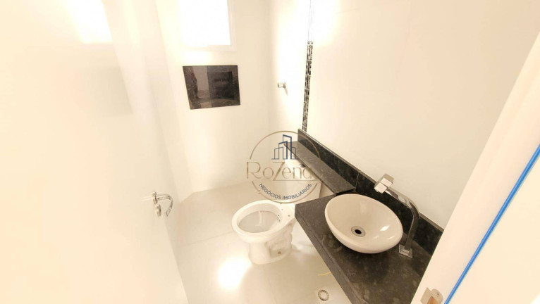 Imagem Cobertura com 2 Quartos à Venda, 108 m² em Vila Pires - Santo André Imagem Cobertura com 2 Quartos à Venda, 108 m² em Vila Pires - Santo André