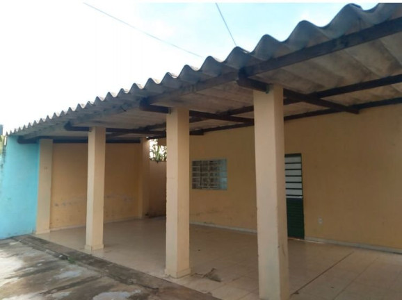 Imagem Casa com 2 Quartos à Venda, 250 m² em Parque Das Nações - Bauru Imagem Casa com 2 Quartos à Venda, 250 m² em Parque Das Nações - Bauru
