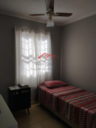 Imagem Casa com 2 Quartos à Venda, 67 m² em Altos De Sumaré - Sumaré Imagem Casa com 2 Quartos à Venda, 67 m² em Altos De Sumaré - Sumaré