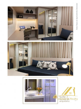 Imagem Apartamento com 4 Quartos à Venda, 117 m² em Pituba - Salvador Imagem Apartamento com 4 Quartos à Venda, 117 m² em Pituba - Salvador