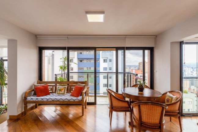 Imagem Imóvel com 4 Quartos à Venda, 226 m² em Perdizes - São Paulo Imagem Imóvel com 4 Quartos à Venda, 226 m² em Perdizes - São Paulo