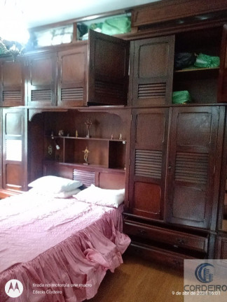 Imagem Imóvel com 3 Quartos à Venda, 76 m² em Centro - Duque De Caxias