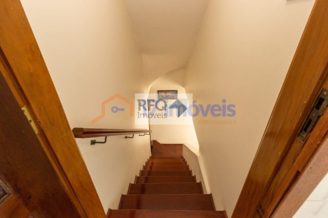 Imagem Casa com 3 Quartos à Venda, 150 m² em Jardim Da Glória - São Paulo