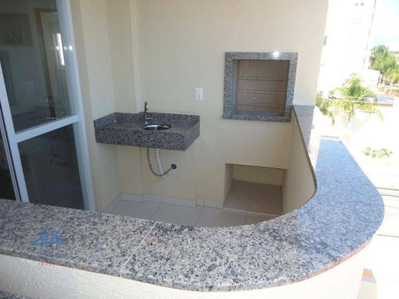Imagem Apartamento com 2 Quartos à Venda, 63 m² em Capoeiras - Florianópolis