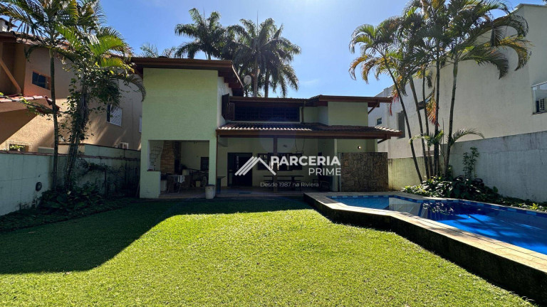 Imagem Casa com 5 Quartos à Venda, 280 m² em Riviera Módulo 18 - Bertioga Imagem Casa com 5 Quartos à Venda, 280 m² em Riviera Módulo 18 - Bertioga