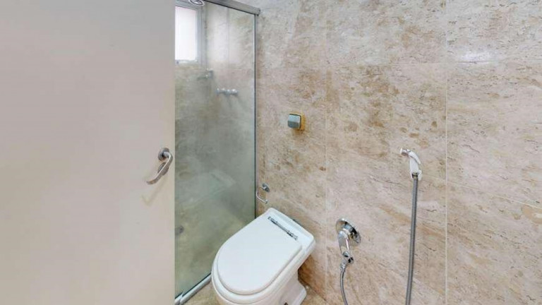 Imagem Apartamento com 3 Quartos à Venda, 128 m² em Perdizes - São Paulo