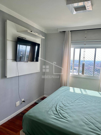 Imagem Apartamento com 2 Quartos à Venda, 107 m² em Vila Lusitânia - São Bernardo Do Campo Imagem Apartamento com 2 Quartos à Venda, 107 m² em Vila Lusitânia - São Bernardo Do Campo