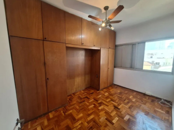 Imagem Imóvel com 2 Quartos à Venda, 60 m² em Vila Clementino - São Paulo Imagem Imóvel com 2 Quartos à Venda, 60 m² em Vila Clementino - São Paulo
