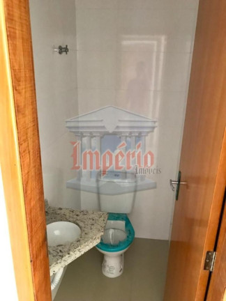 Imagem Sobrado com 2 Quartos à Venda, 129 m² em Parque Das Nações - Santo André Imagem Sobrado com 2 Quartos à Venda, 129 m² em Parque Das Nações - Santo André