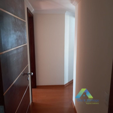 Imagem Cobertura com 4 Quartos à Venda, 445 m² em Campo Belo - São Paulo Imagem Cobertura com 4 Quartos à Venda, 445 m² em Campo Belo - São Paulo