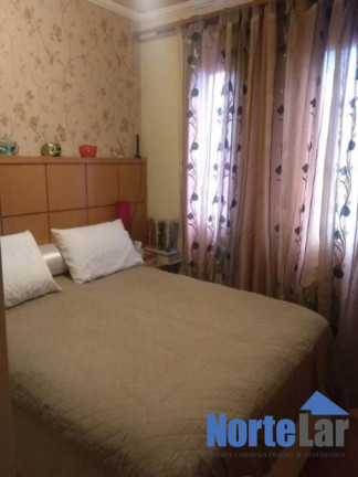 Imagem Apartamento com 3 Quartos à Venda, 70 m² em Vila Aurora (zona Norte) - São Paulo Imagem Apartamento com 3 Quartos à Venda, 70 m² em Vila Aurora (zona Norte) - São Paulo