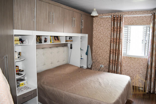 Imagem Casa com 2 Quartos à Venda, 186 m² em Cajuru - Curitiba