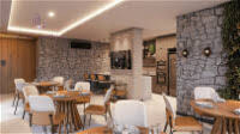 Imagem Apartamento com 4 Quartos à Venda, 118 m² em Centro - Itapema