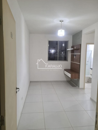 Imagem Apartamento com 2 Quartos à Venda, 48 m² em Jardim Europa - Sorocaba Imagem Apartamento com 2 Quartos à Venda, 48 m² em Jardim Europa - Sorocaba