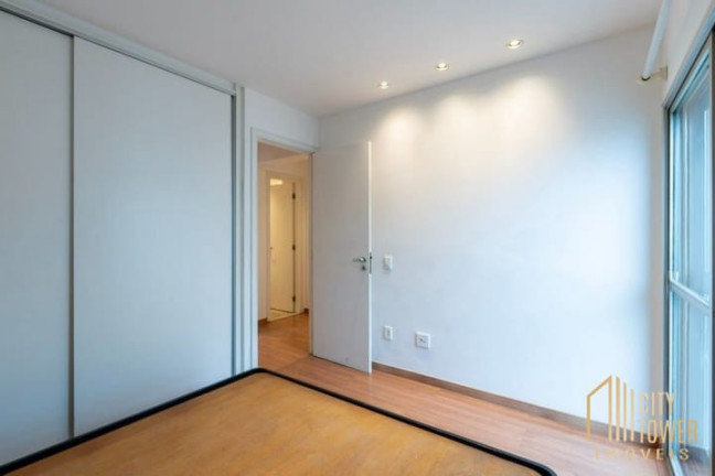 Imagem Apartamento com 2 Quartos à Venda, 70 m² em Vila Olímpia - São Paulo