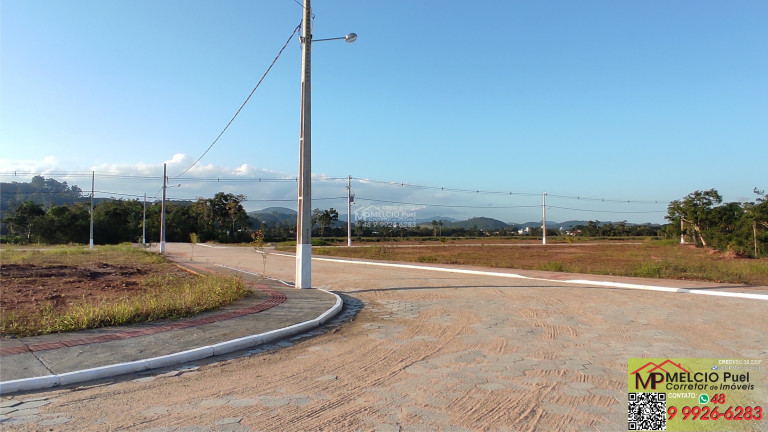 Imagem Terreno à Venda, 362 m² em Tajuba L - São João Batista