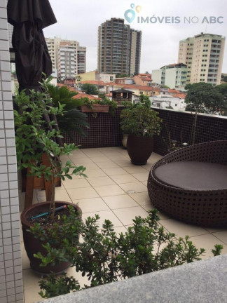 Imagem Apartamento com 3 Quartos à Venda, 180 m² em Parque Anchieta - São Bernardo Do Campo