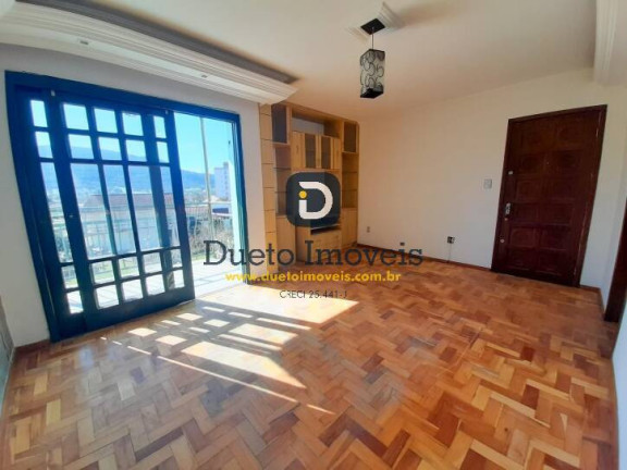 Imagem Apartamento com 3 Quartos à Venda, 102 m² em Camobi - Santa Maria